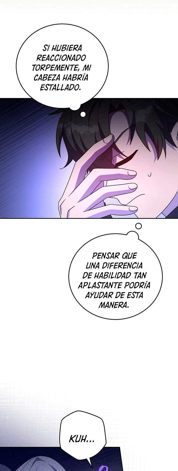 El extra de la novela (remake) capítulo 69 página 12