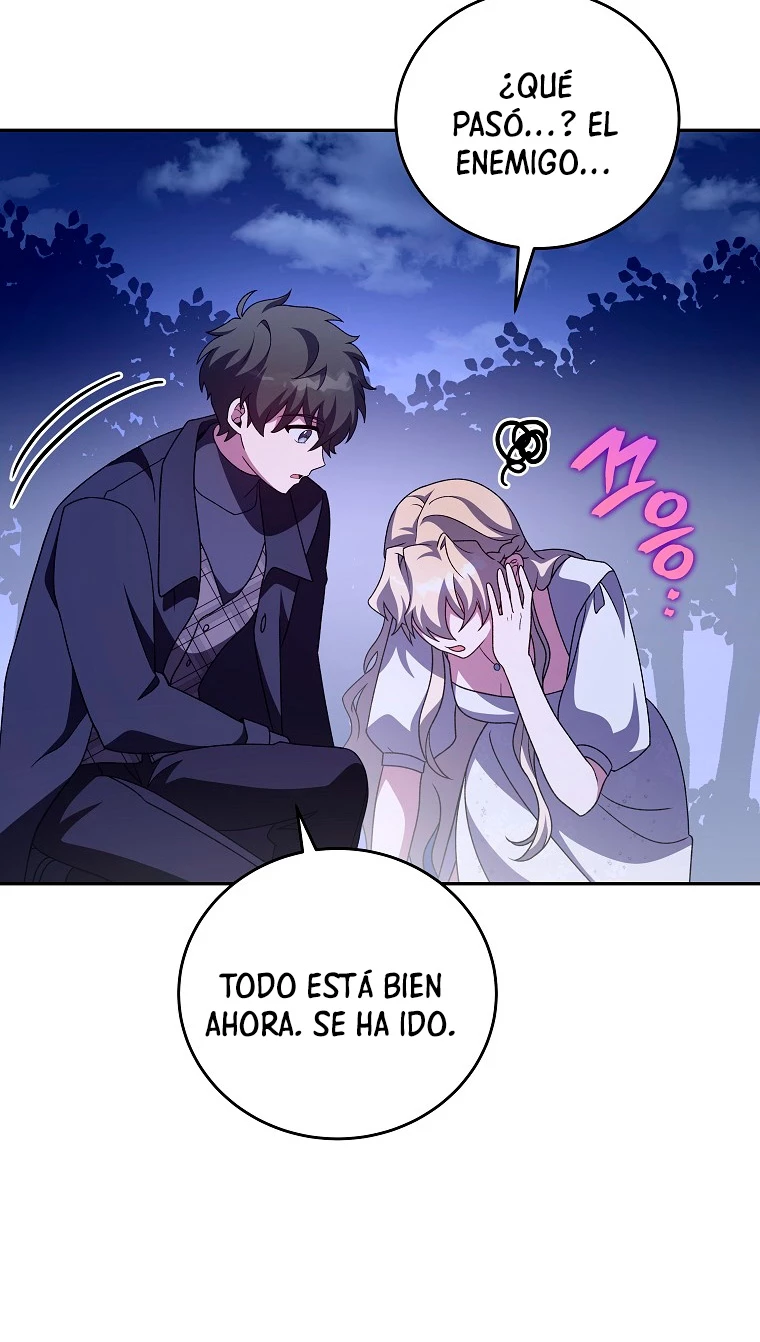 El extra de la novela (remake) capítulo 69 página 14