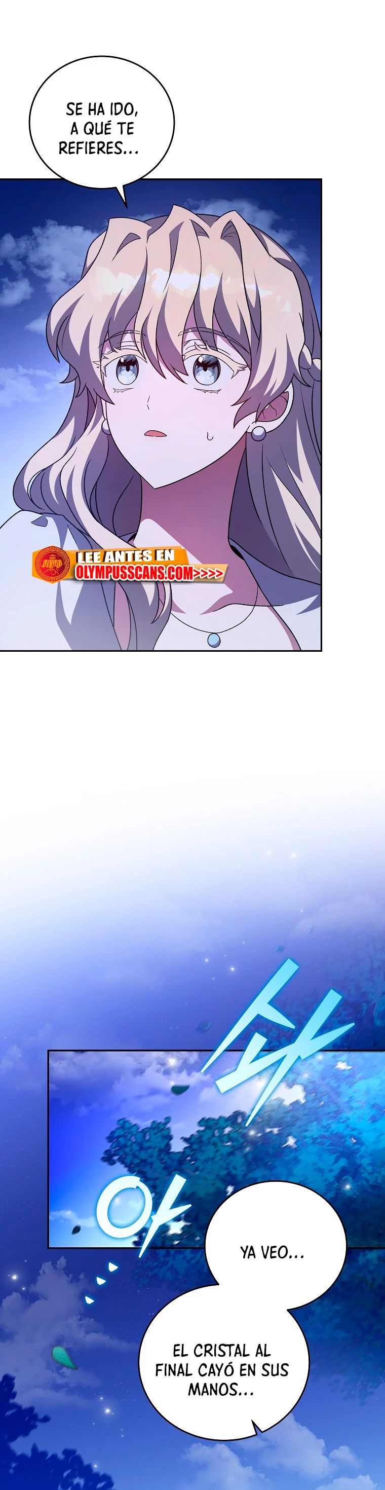 El extra de la novela (remake) capítulo 69 página 15