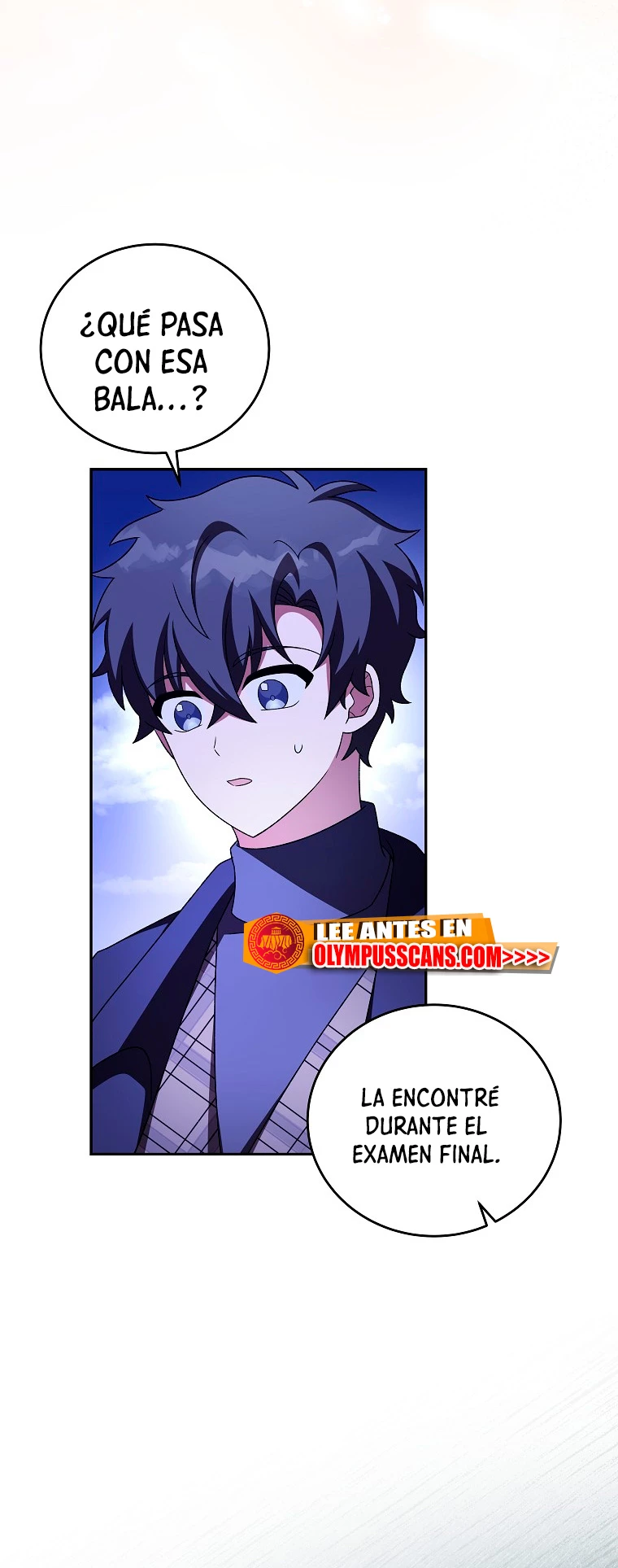 El extra de la novela (remake) capítulo 69 página 18