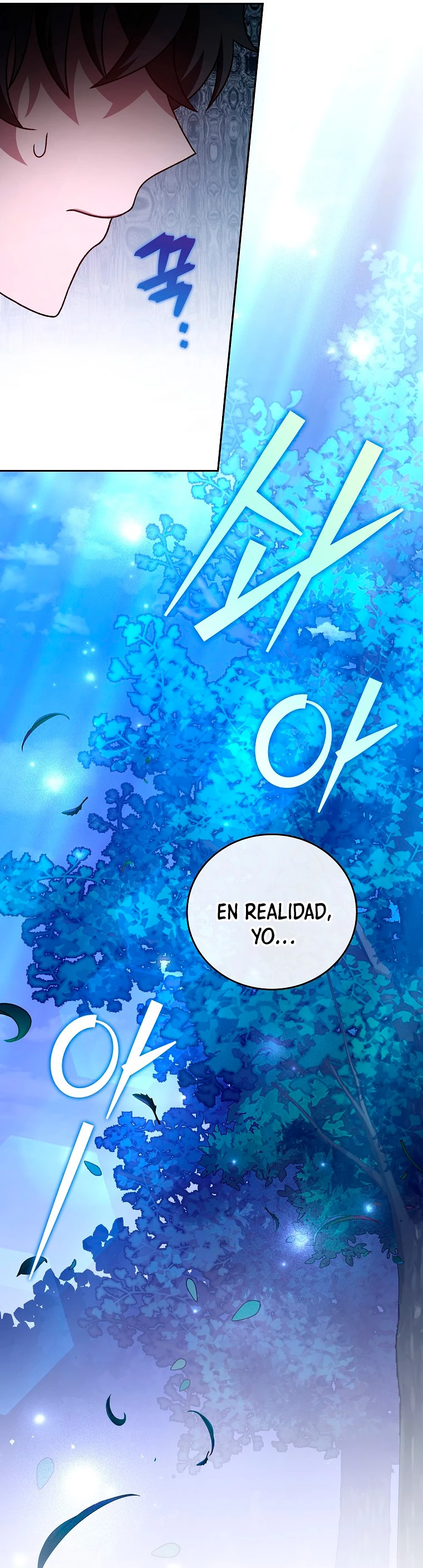 El extra de la novela (remake) capítulo 69 página 25