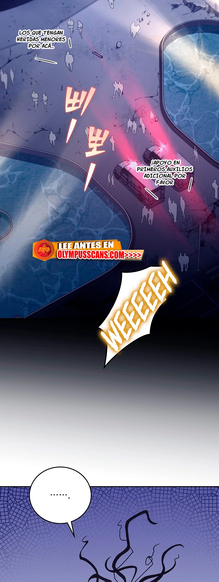 El extra de la novela (remake) capítulo 69 página 34