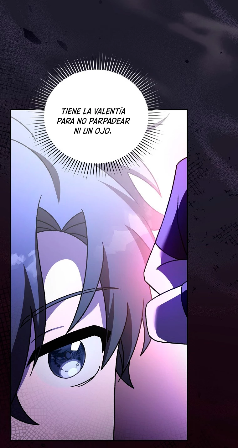 El extra de la novela (remake) capítulo 69 página 5