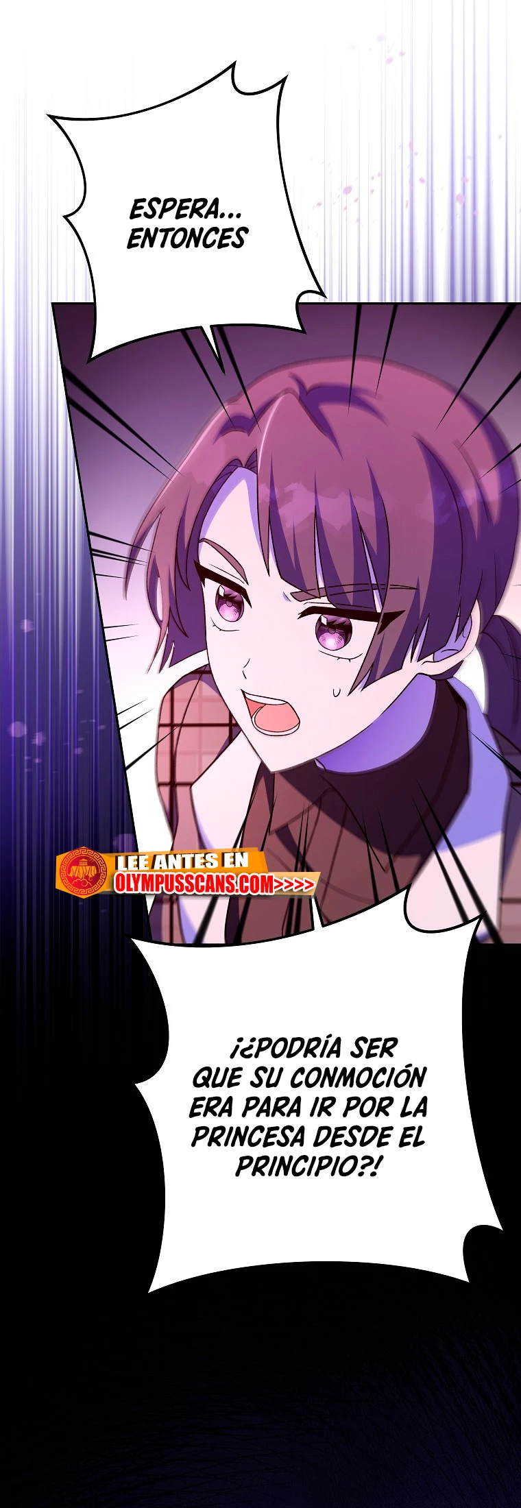 El extra de la novela (remake) capítulo 69 página 56