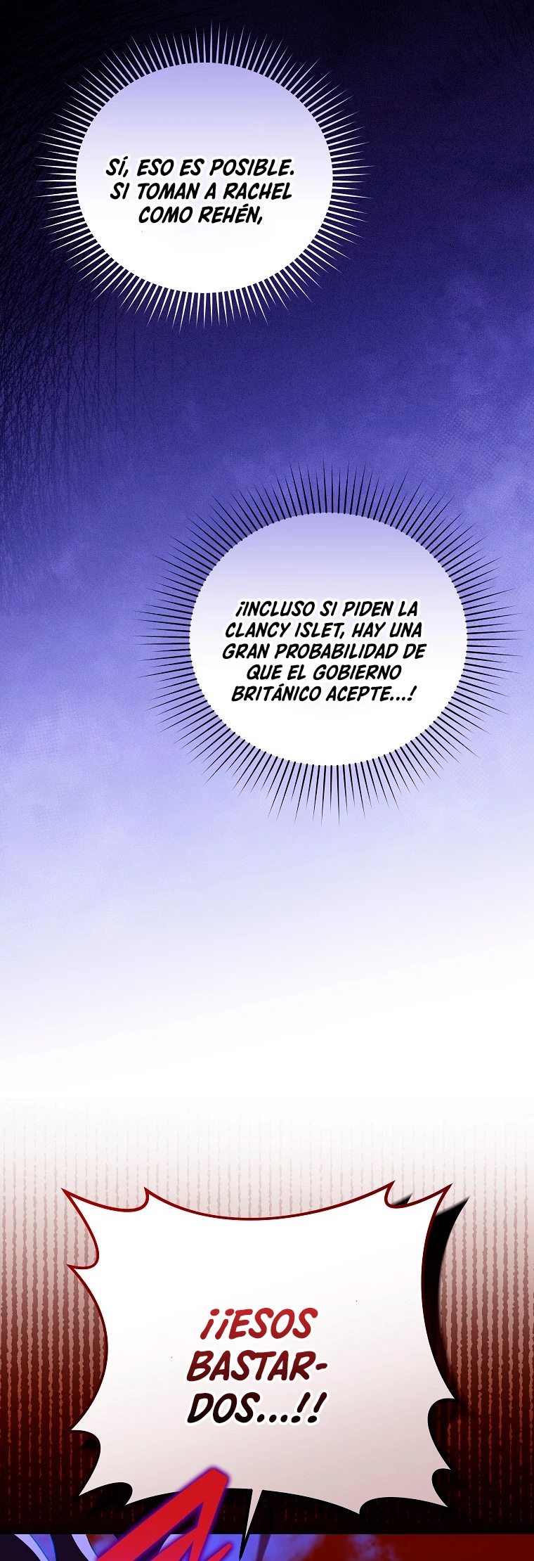 El extra de la novela (remake) capítulo 69 página 57