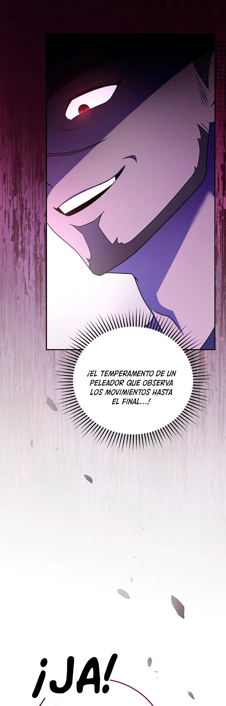 El extra de la novela (remake) capítulo 69 página 6
