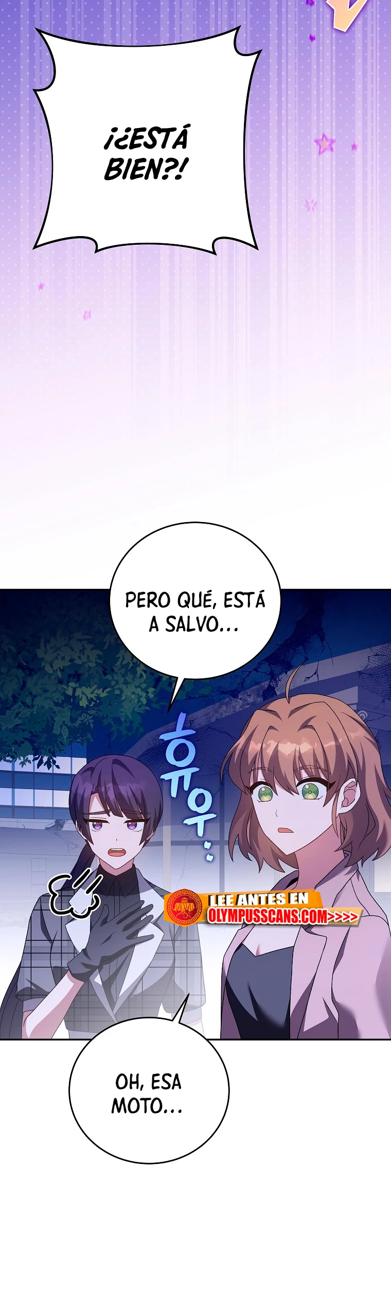 El extra de la novela (remake) capítulo 69 página 60