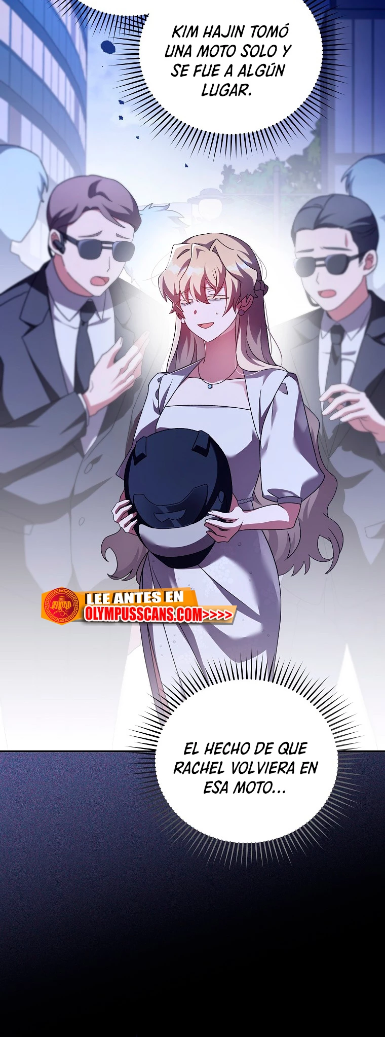 El extra de la novela (remake) capítulo 69 página 62