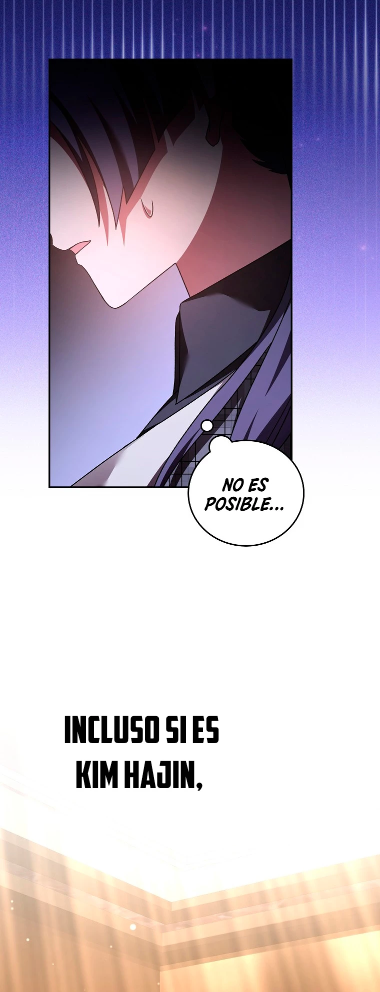 El extra de la novela (remake) capítulo 69 página 64