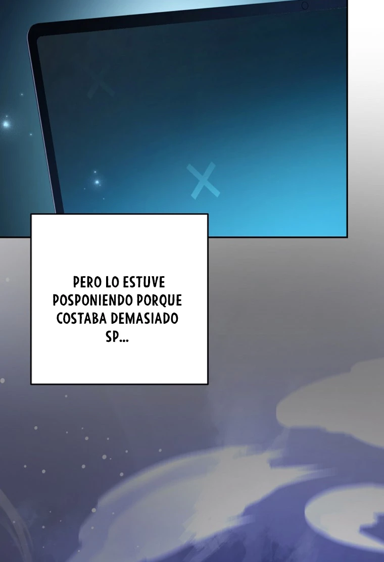 El extra de la novela (remake) capítulo 70 página 26