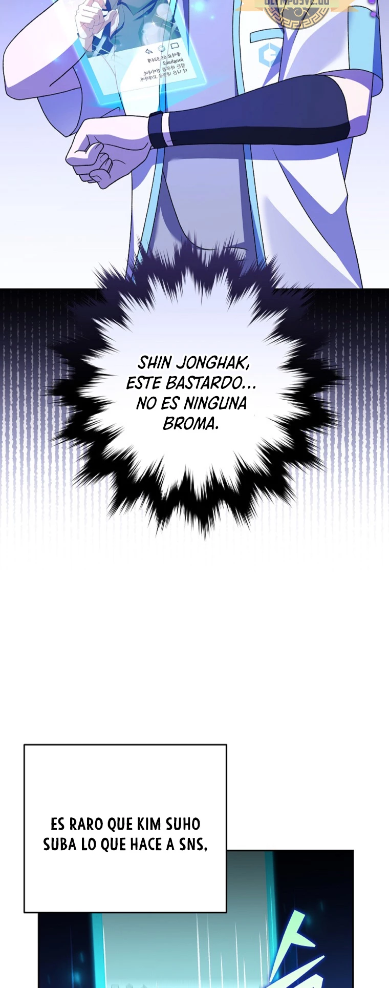 El extra de la novela (remake) capítulo 70 página 47