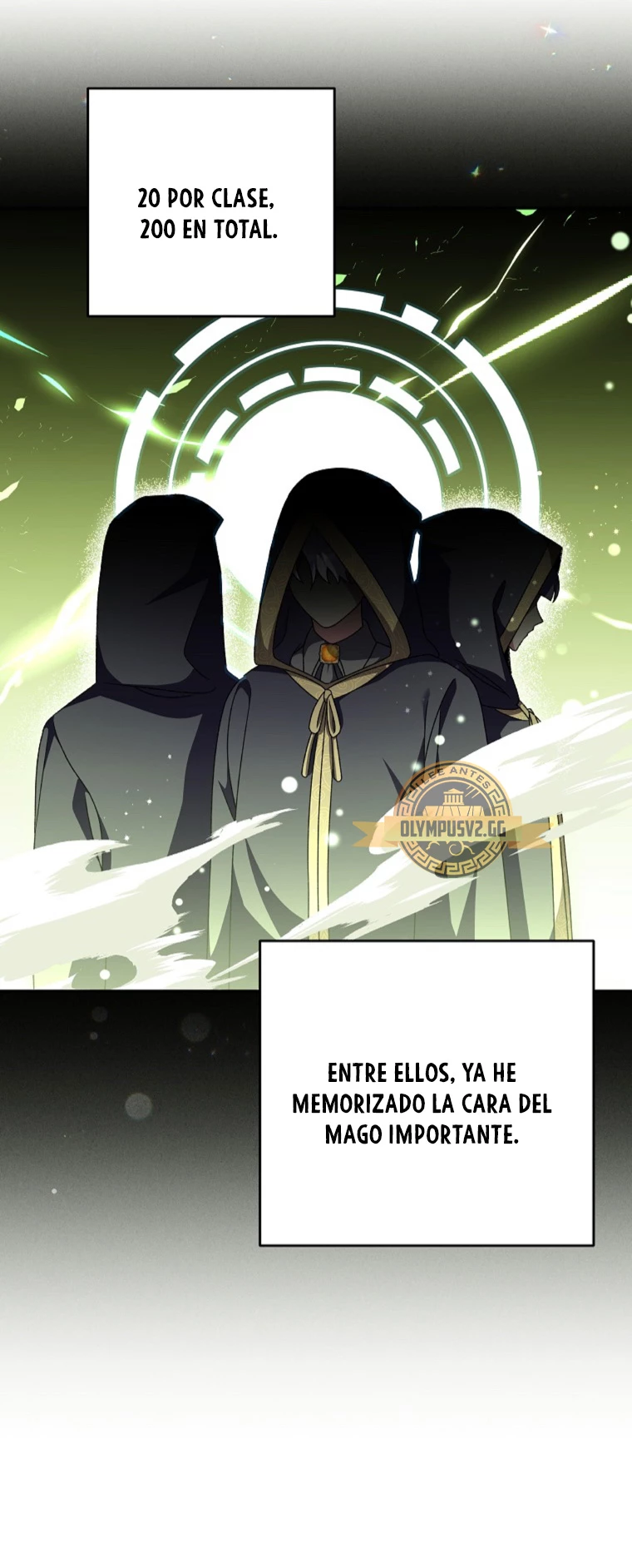 El extra de la novela (remake) capítulo 70 página 55