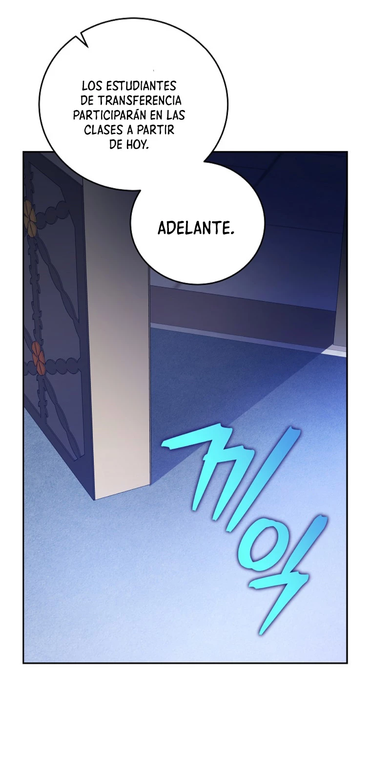 El extra de la novela (remake) capítulo 70 página 56