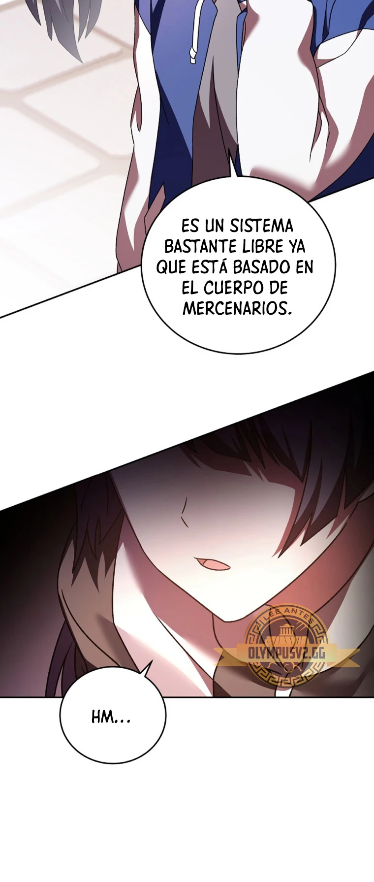 El extra de la novela (remake) capítulo 72 página 21