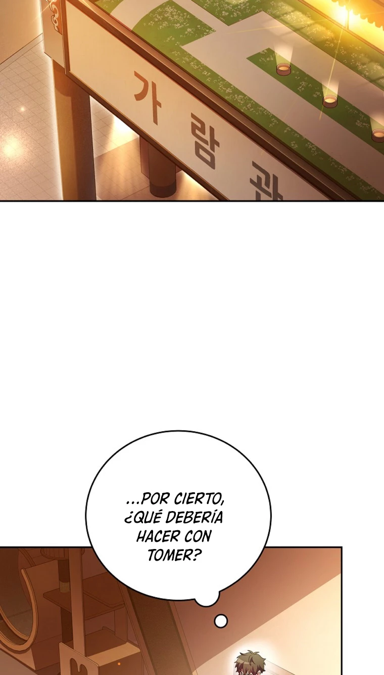 El extra de la novela (remake) capítulo 72 página 40
