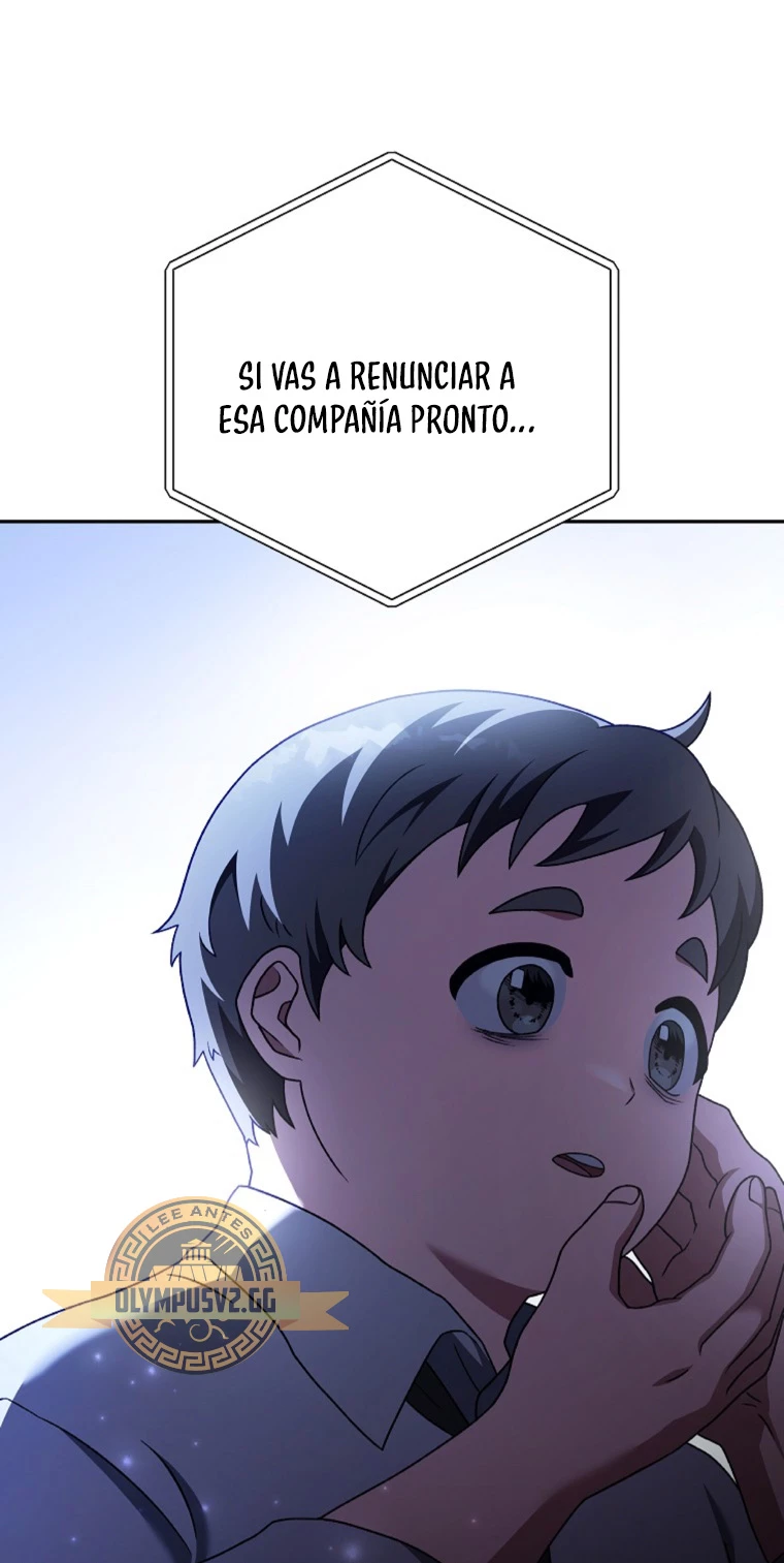 El extra de la novela (remake) capítulo 72 página 57