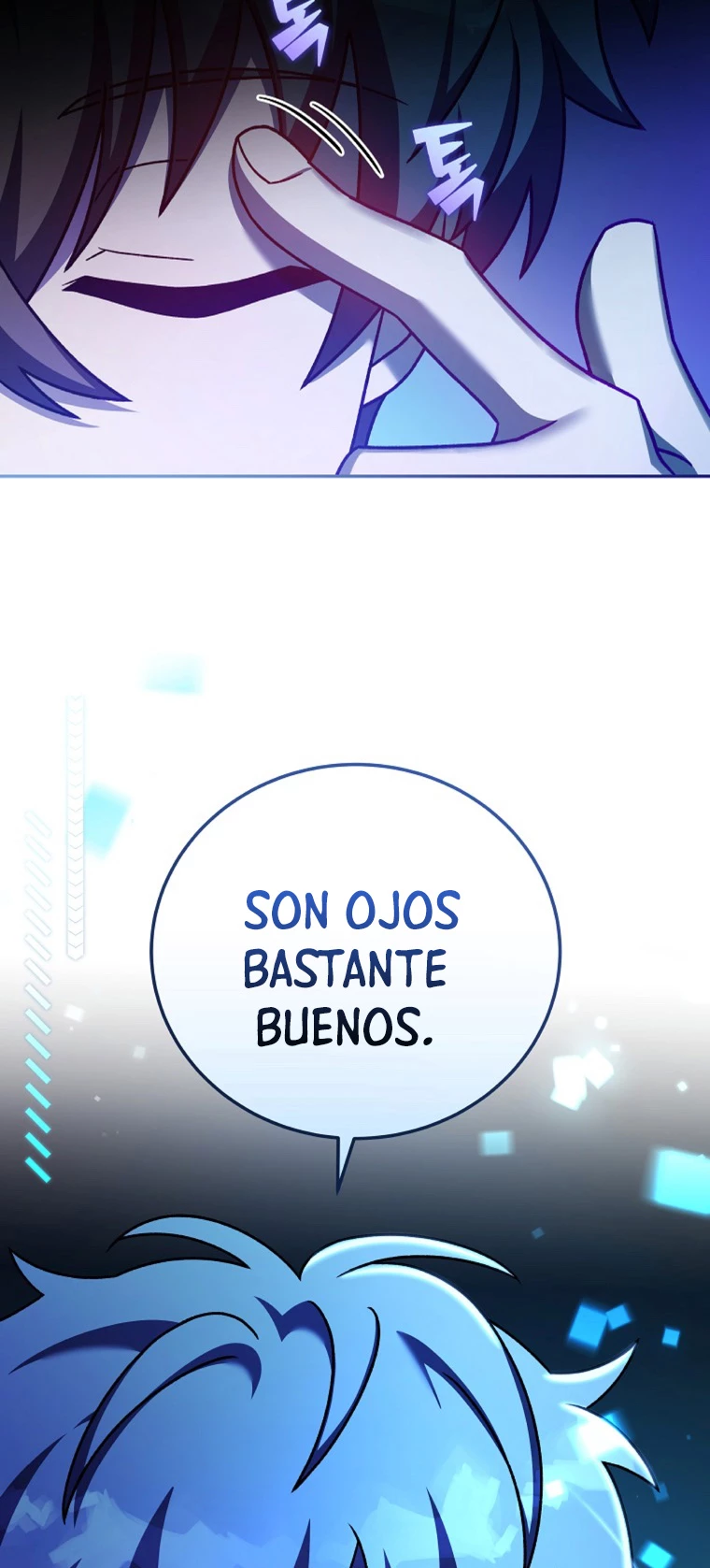 El extra de la novela (remake) capítulo 72 página 77