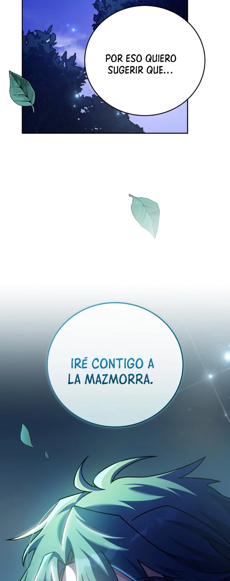 El extra de la novela (remake) capítulo 72 página 79
