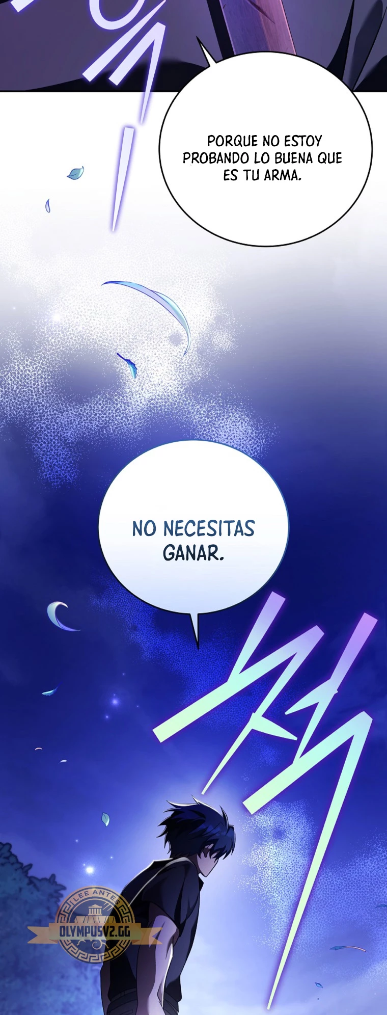 El extra de la novela (remake) capítulo 73 página 13