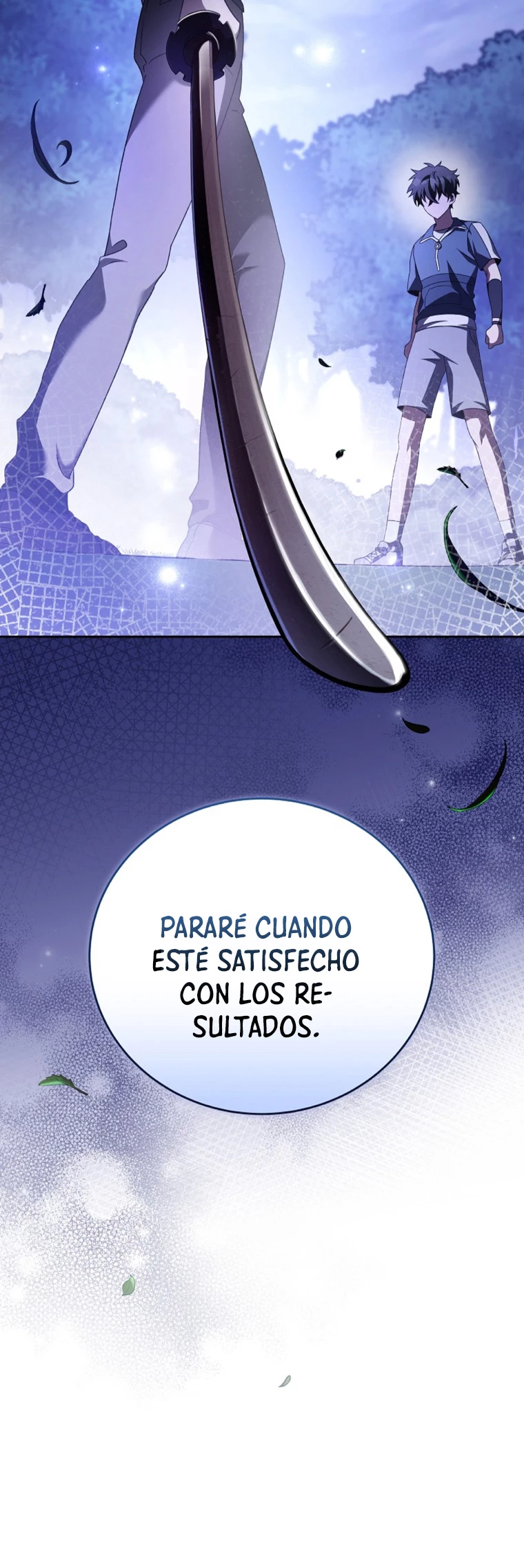 El extra de la novela (remake) capítulo 73 página 14