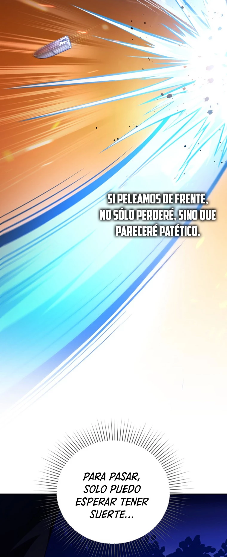 El extra de la novela (remake) capítulo 73 página 17
