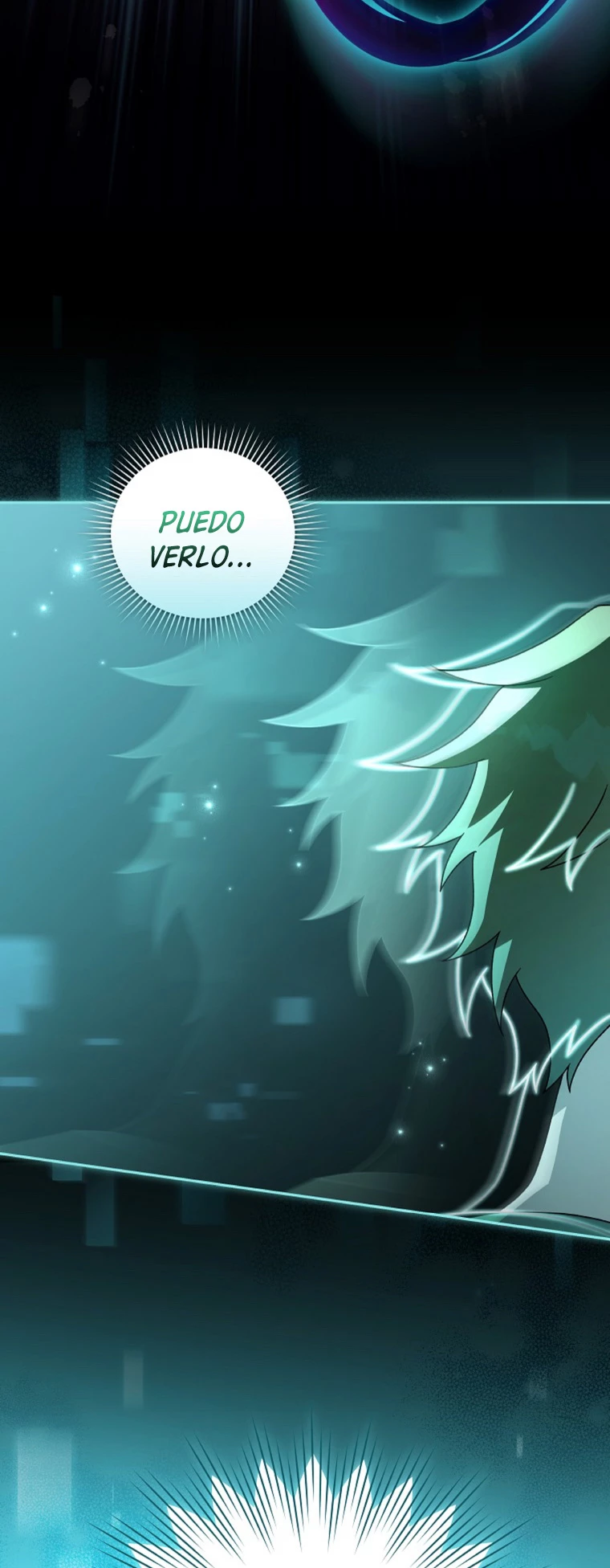 El extra de la novela (remake) capítulo 73 página 26