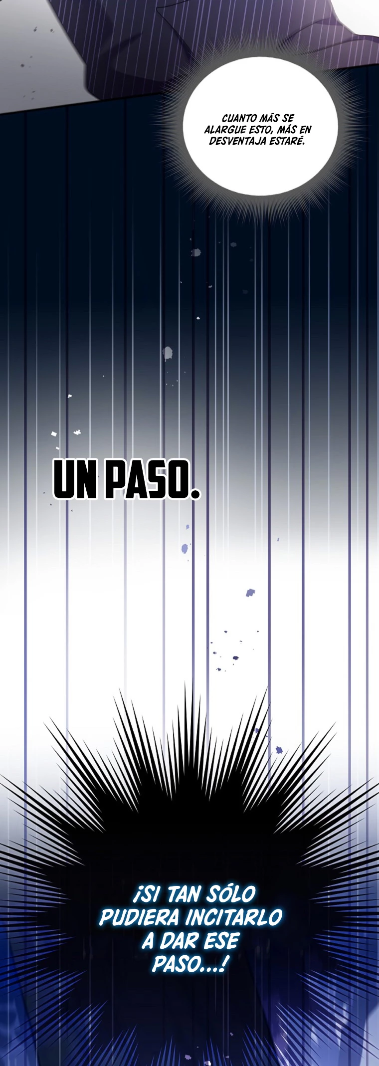 El extra de la novela (remake) capítulo 73 página 36
