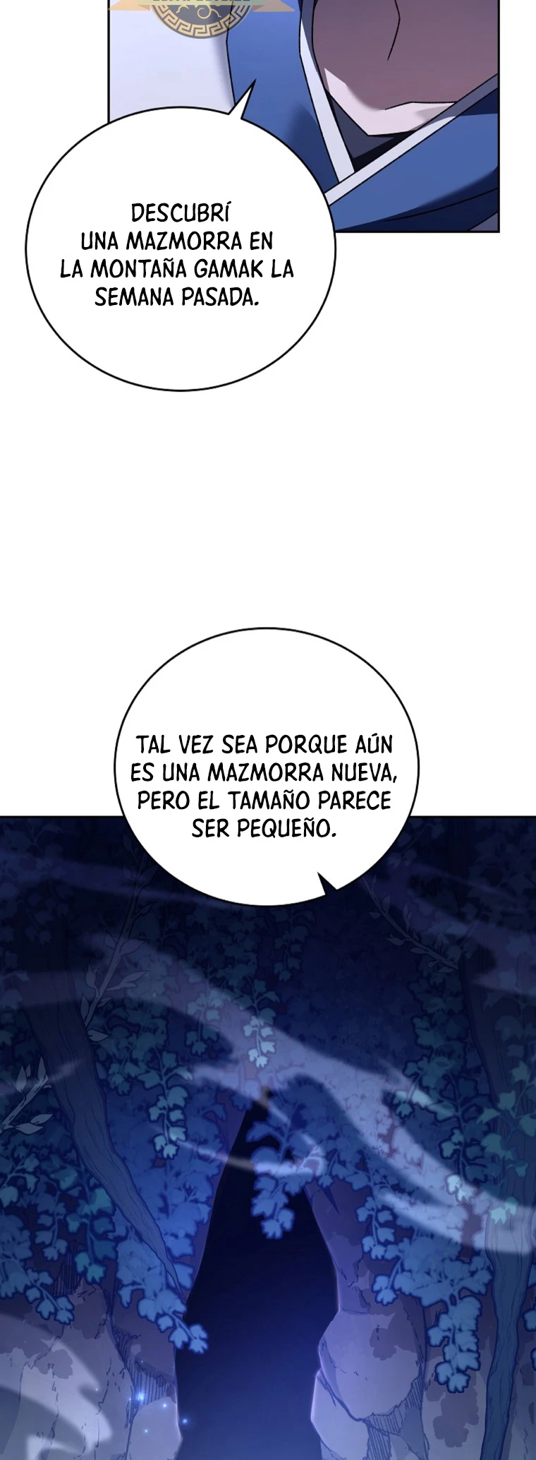 El extra de la novela (remake) capítulo 73 página 4
