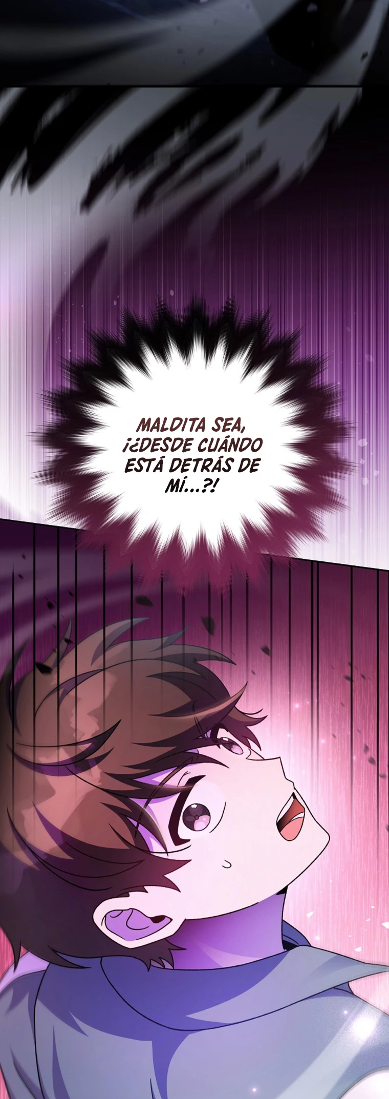 El extra de la novela (remake) capítulo 73 página 40