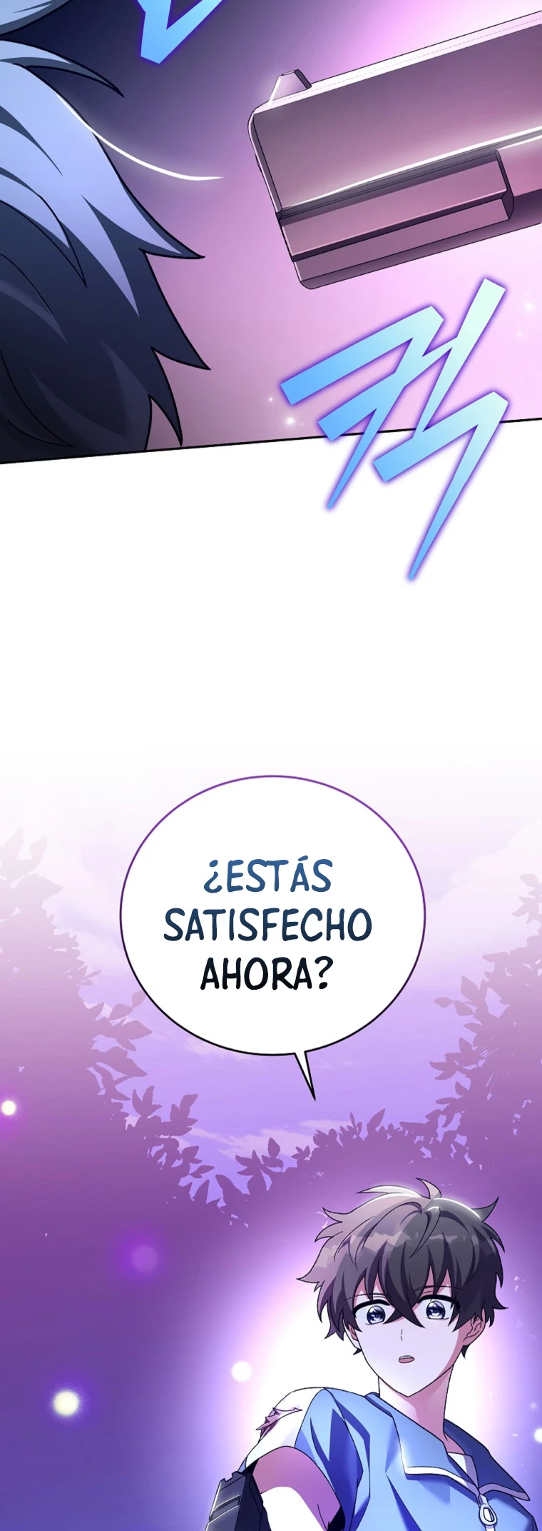 El extra de la novela (remake) capítulo 73 página 54