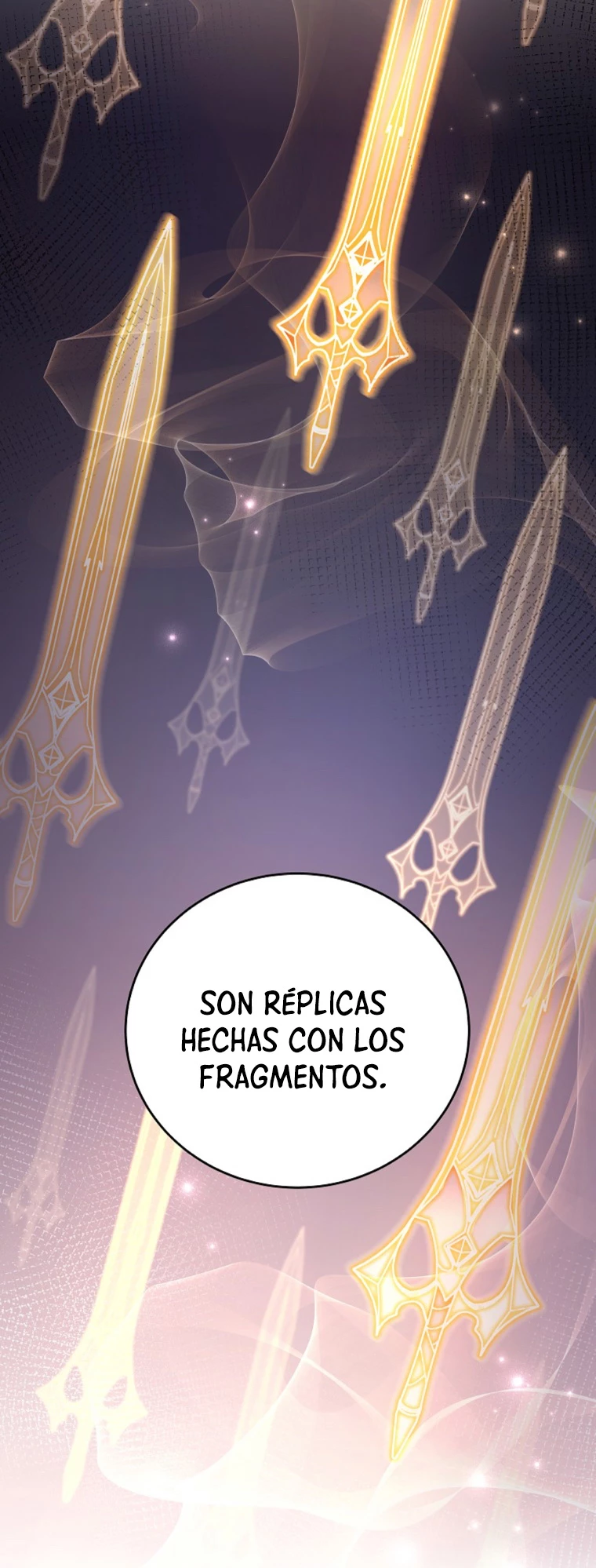 El extra de la novela (remake) capítulo 73 página 73