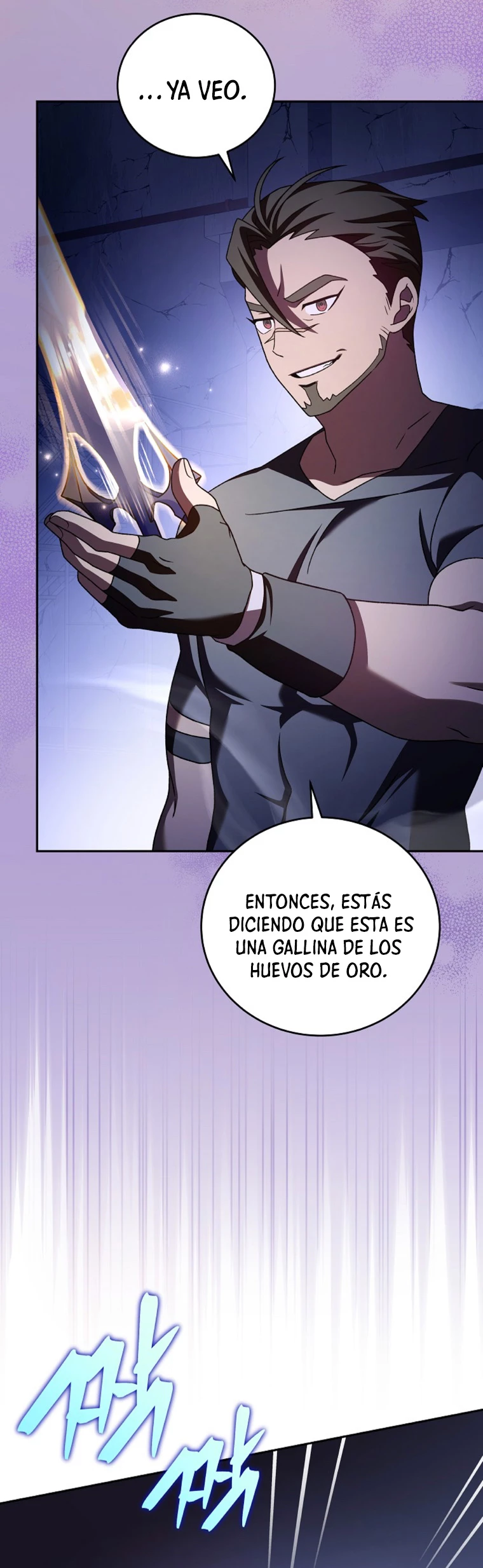 El extra de la novela (remake) capítulo 73 página 77
