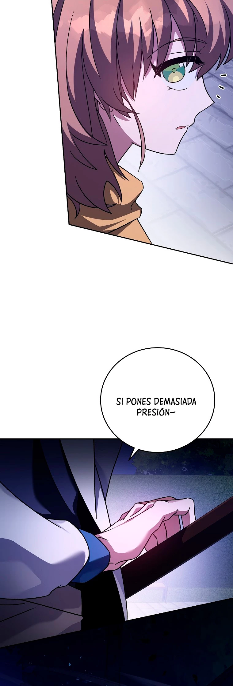 El extra de la novela (remake) capítulo 74 página 26