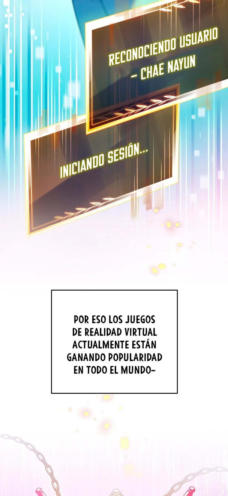 El extra de la novela (remake) capítulo 74 página 41