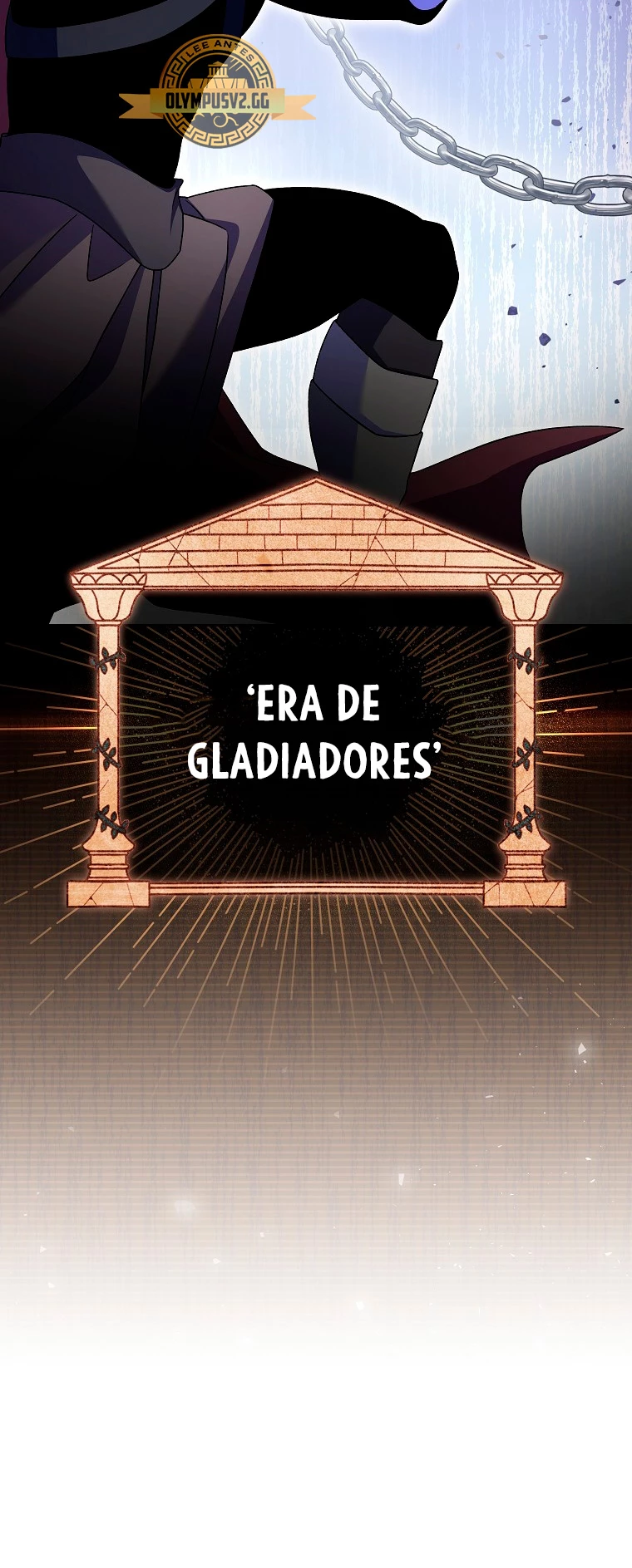 El extra de la novela (remake) capítulo 74 página 43