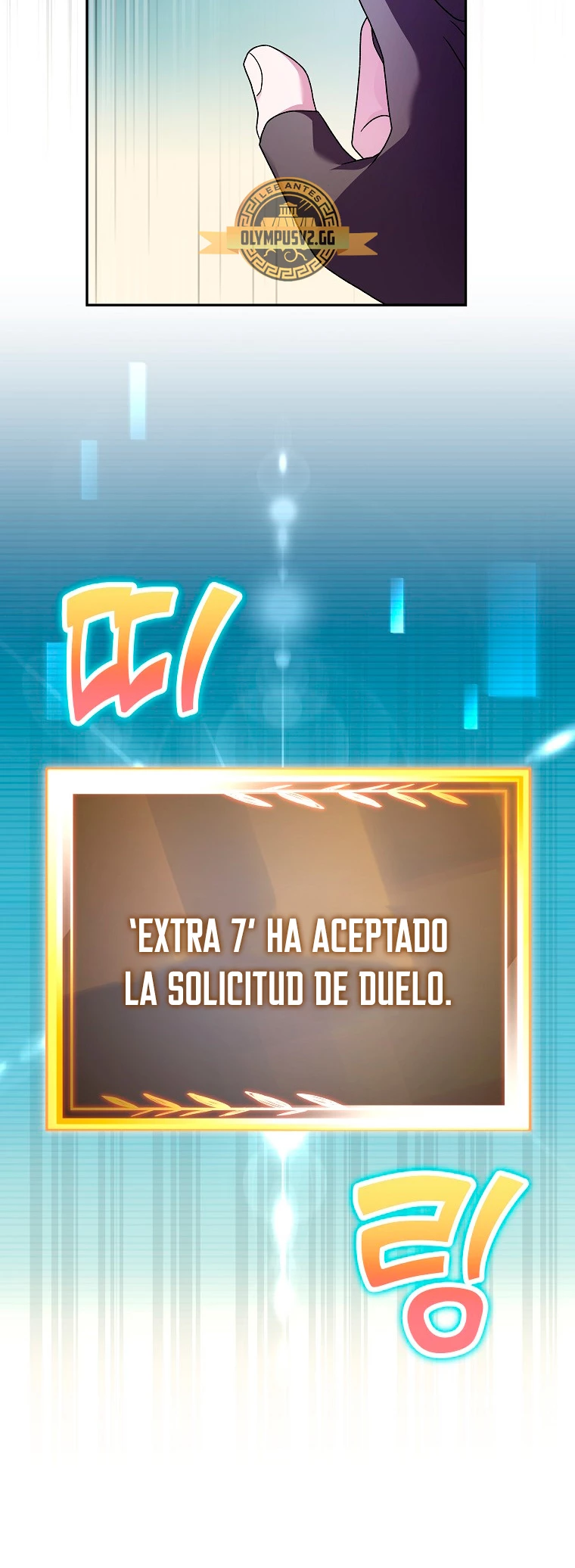 El extra de la novela (remake) capítulo 74 página 54