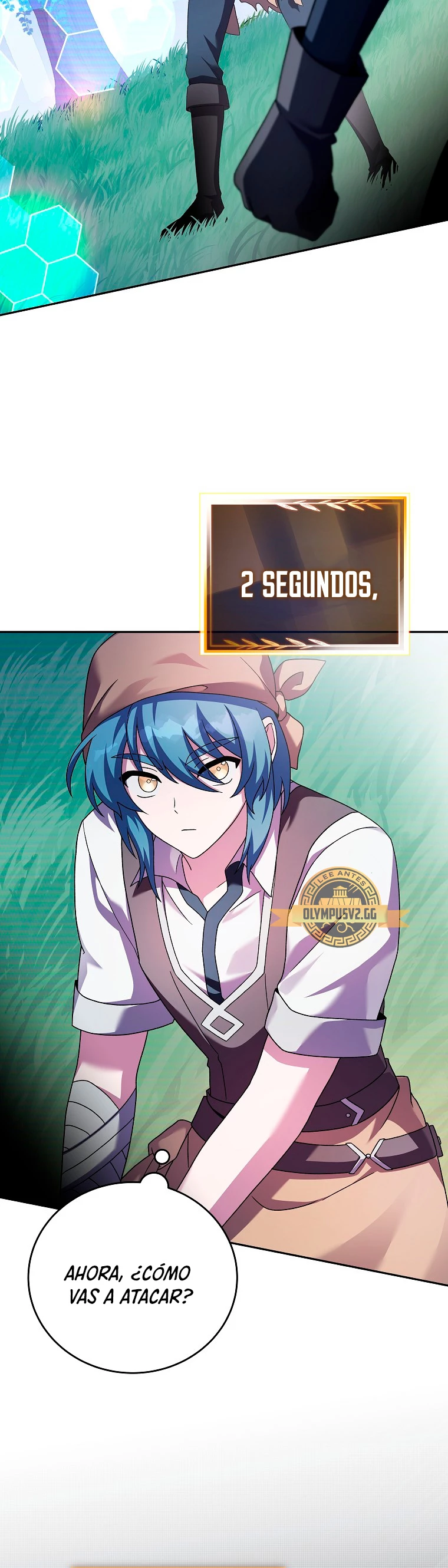 El extra de la novela (remake) capítulo 74 página 56