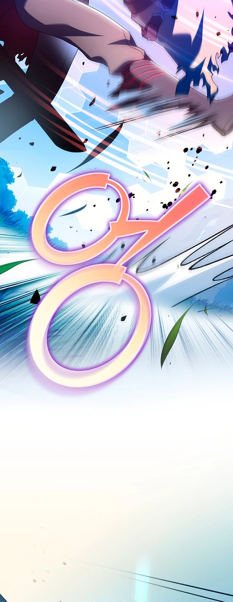 El extra de la novela (remake) capítulo 74 página 63