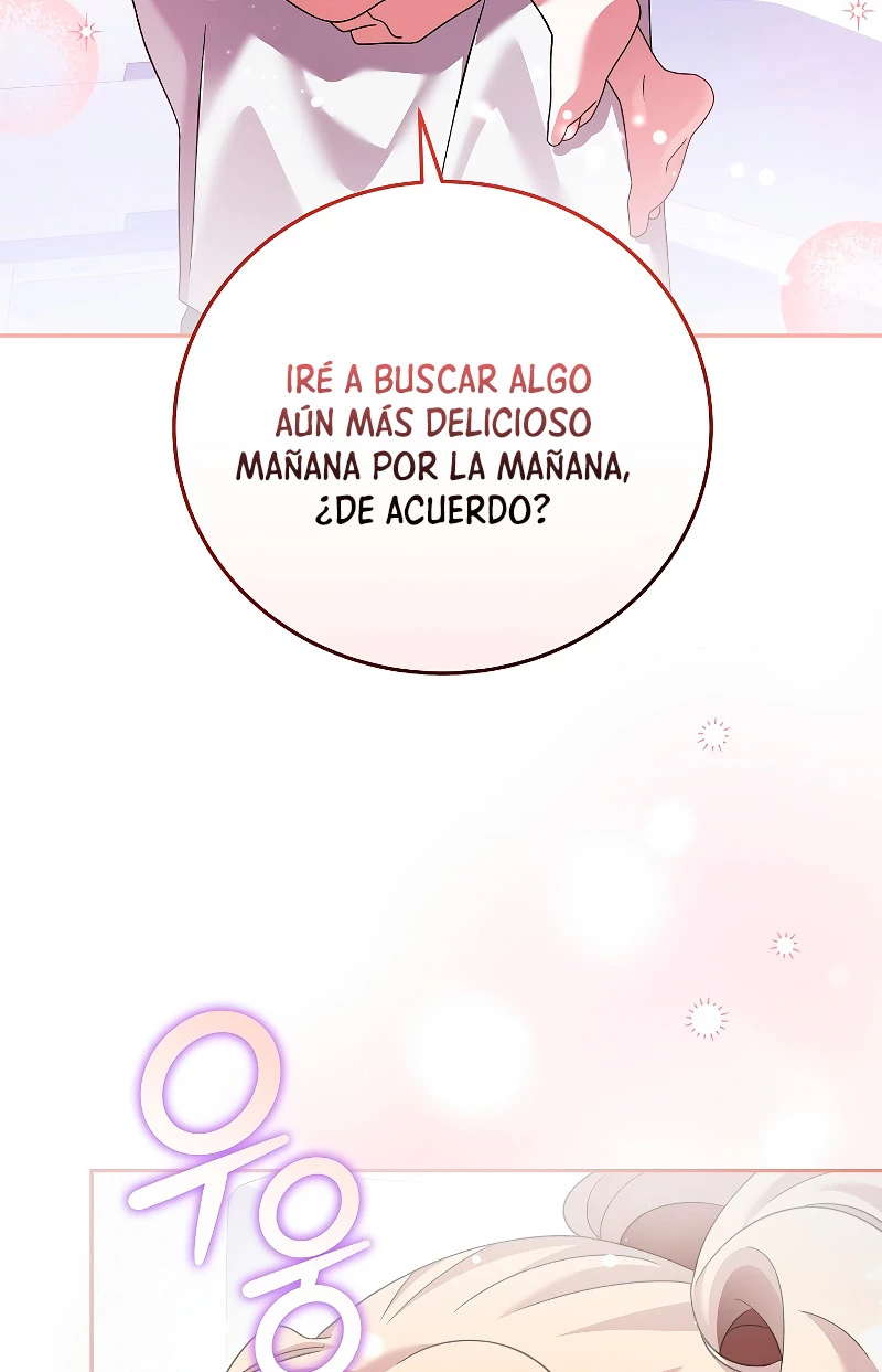 El extra de la novela (remake) capítulo 75 página 11