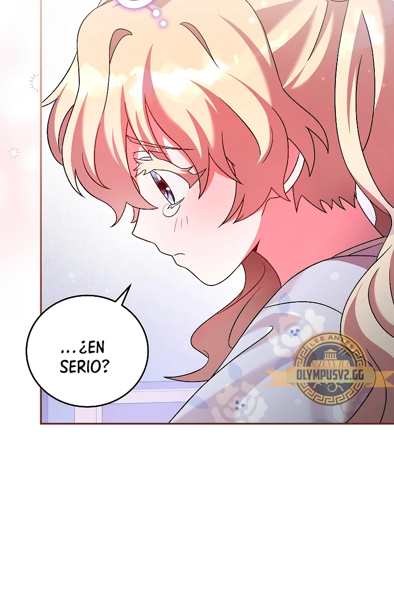 El extra de la novela (remake) capítulo 75 página 12