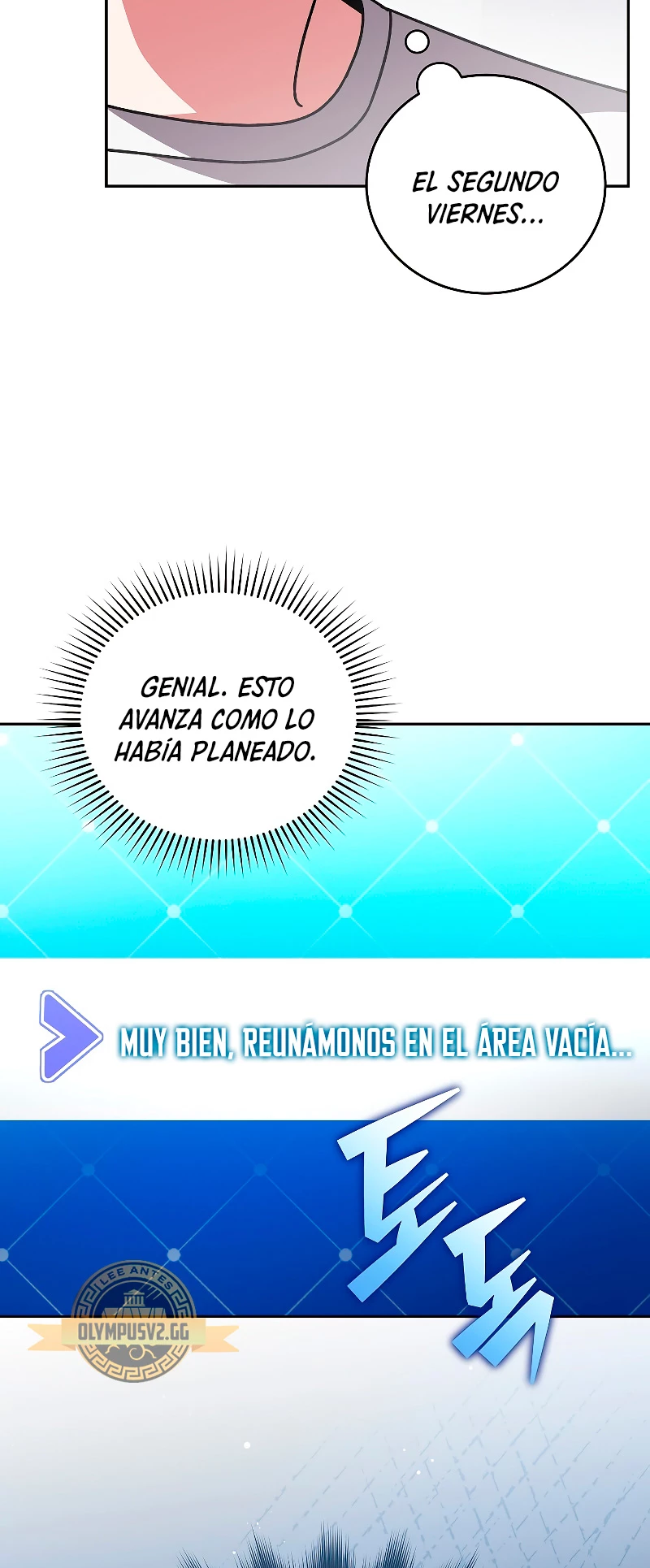 El extra de la novela (remake) capítulo 75 página 17