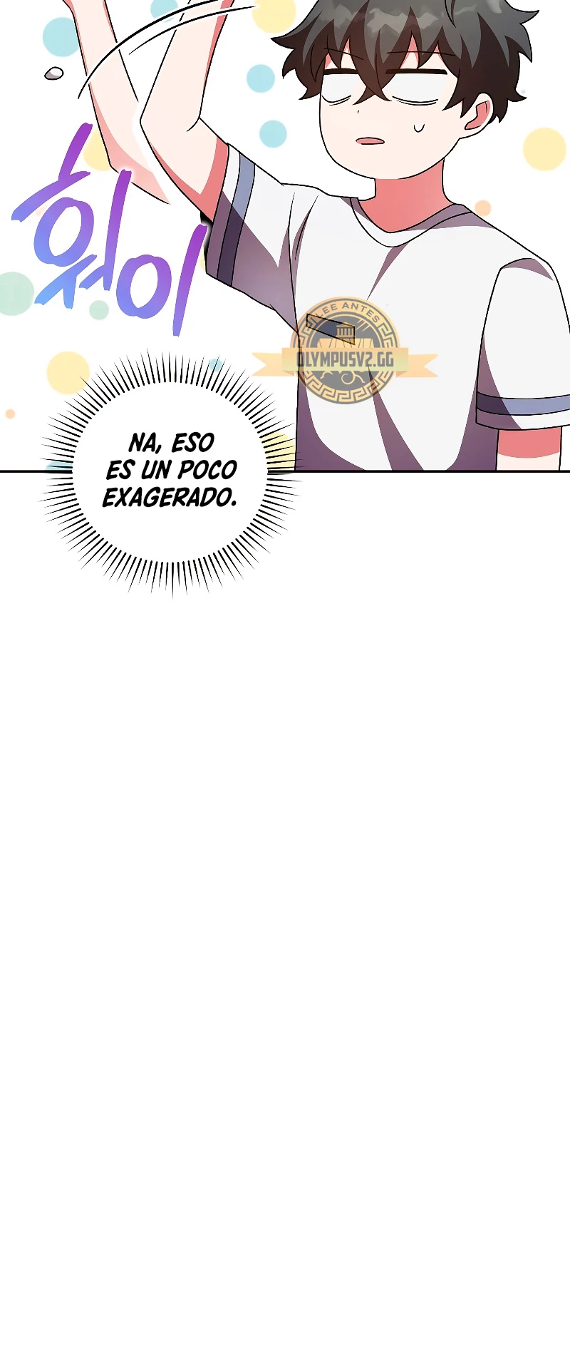 El extra de la novela (remake) capítulo 75 página 39