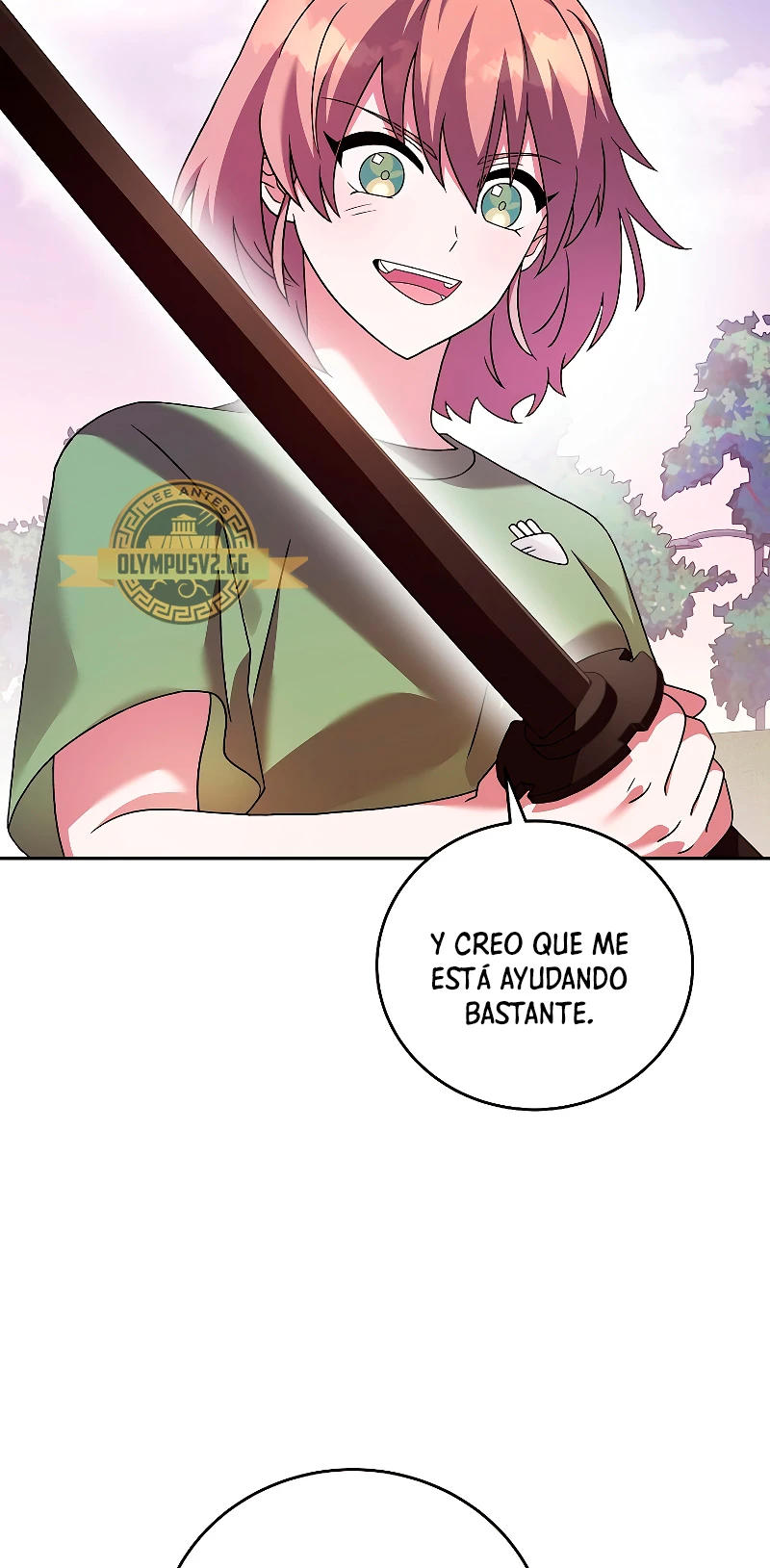 El extra de la novela (remake) capítulo 75 página 44