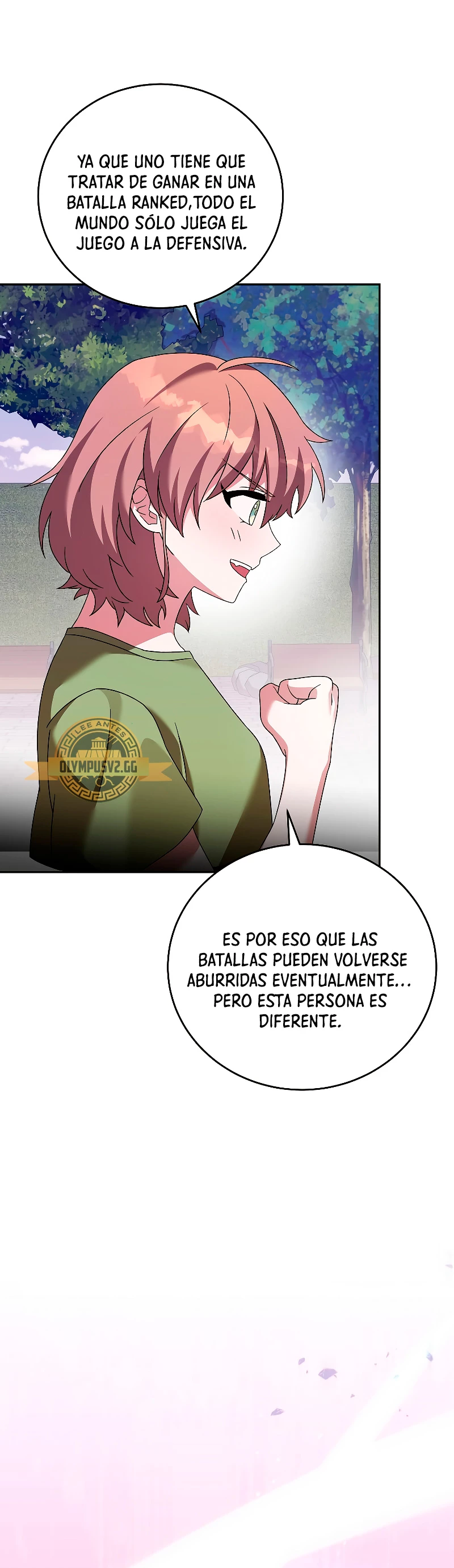 El extra de la novela (remake) capítulo 75 página 47