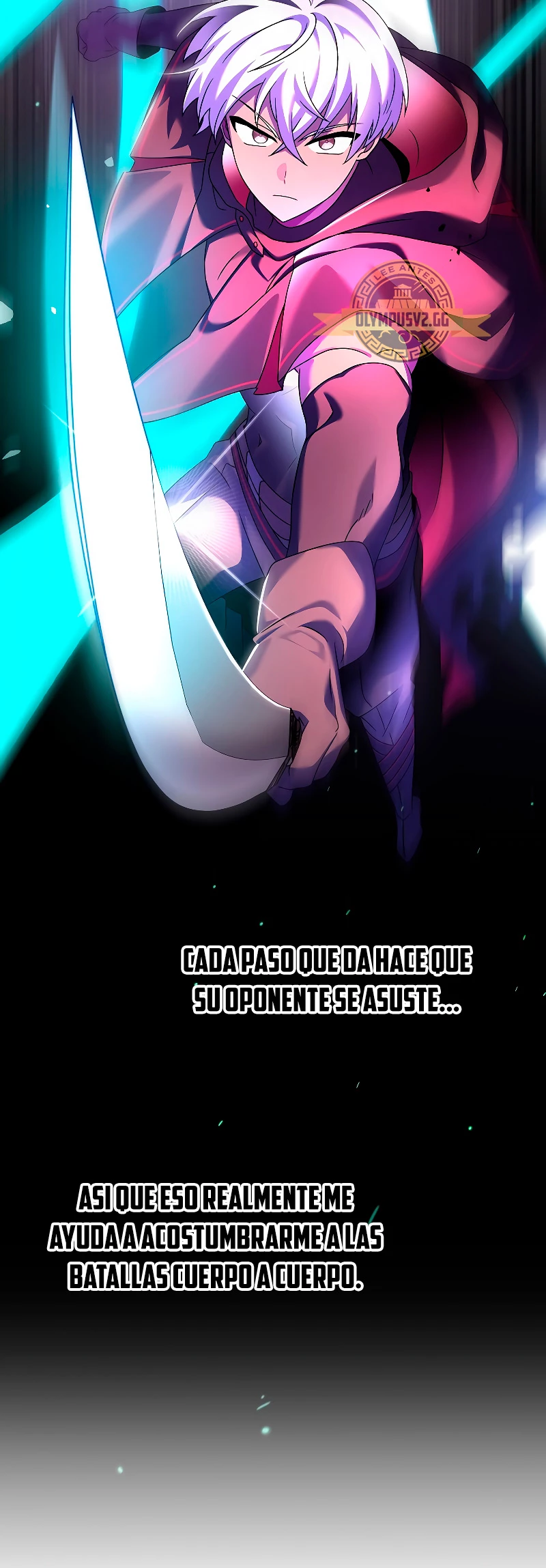 El extra de la novela (remake) capítulo 75 página 49