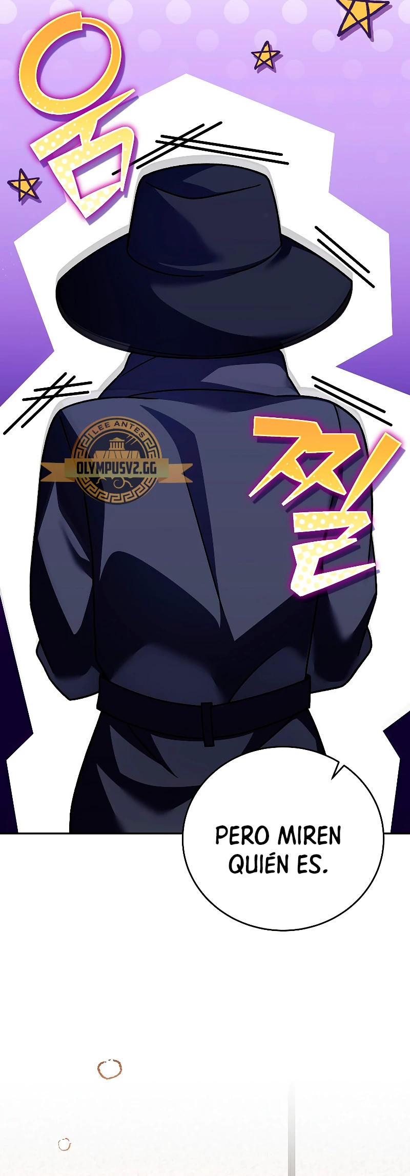 El extra de la novela (remake) capítulo 76 página 19