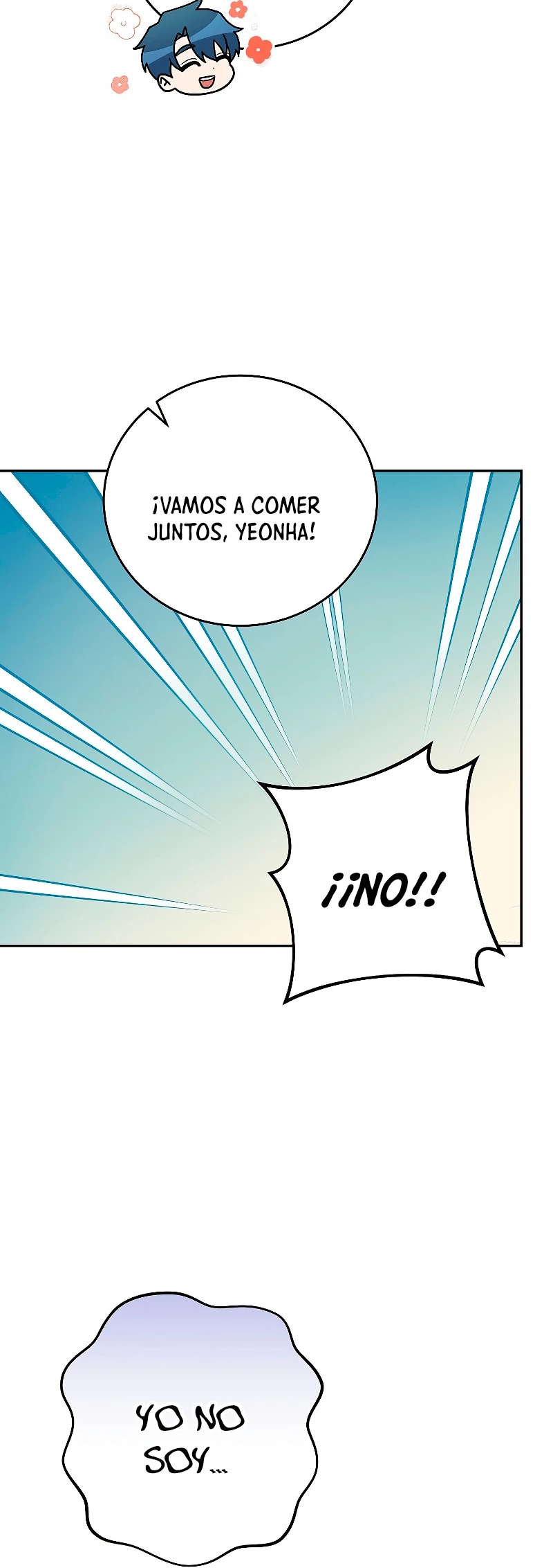 El extra de la novela (remake) capítulo 76 página 24