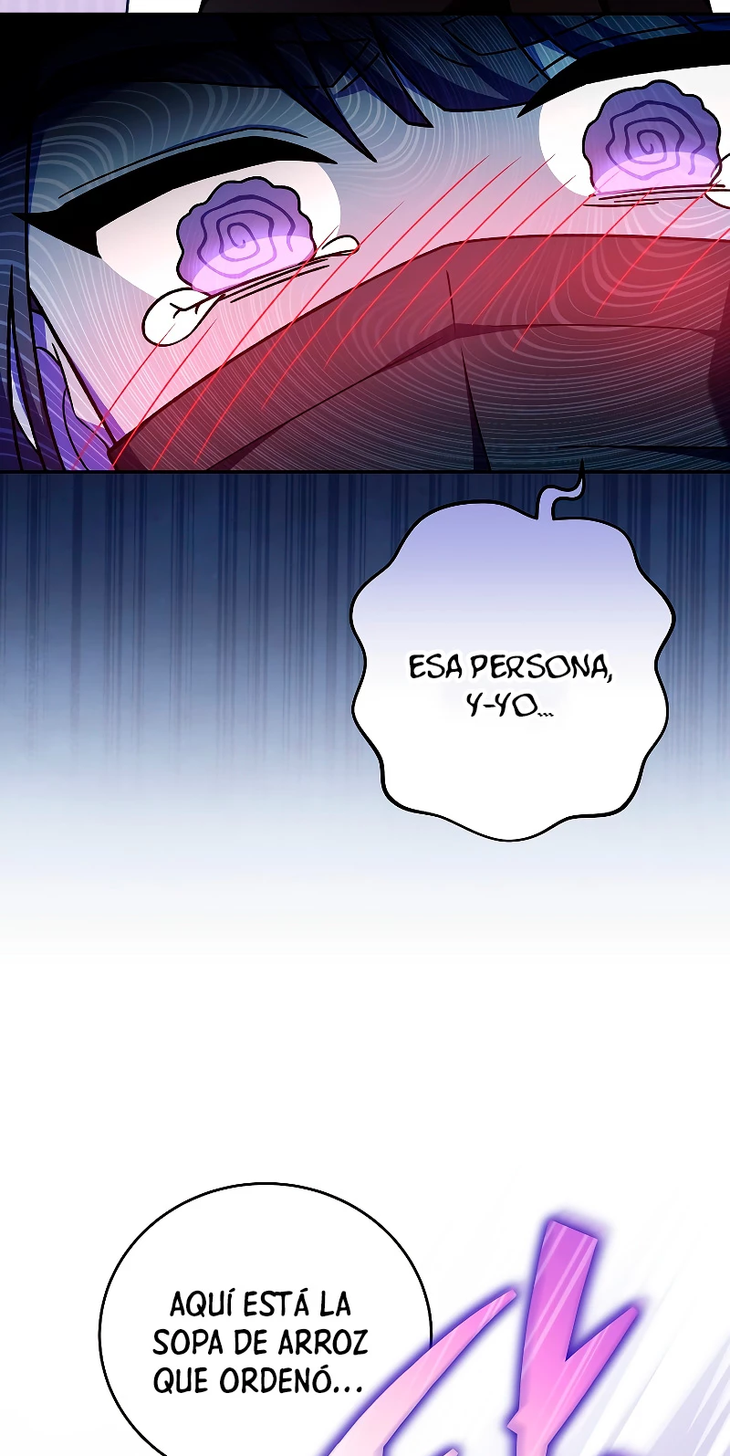 El extra de la novela (remake) capítulo 76 página 26