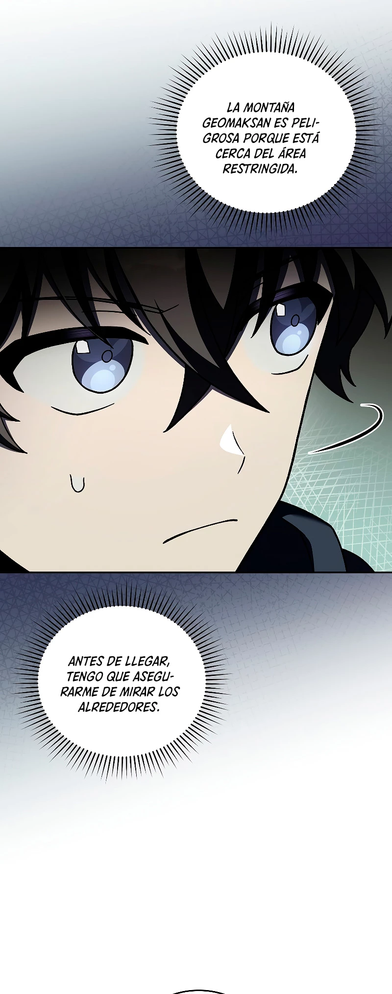 El extra de la novela (remake) capítulo 76 página 39