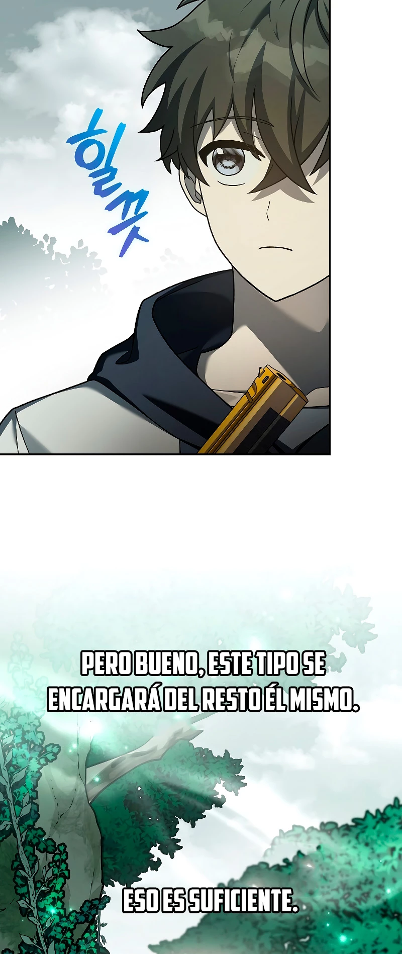 El extra de la novela (remake) capítulo 76 página 49